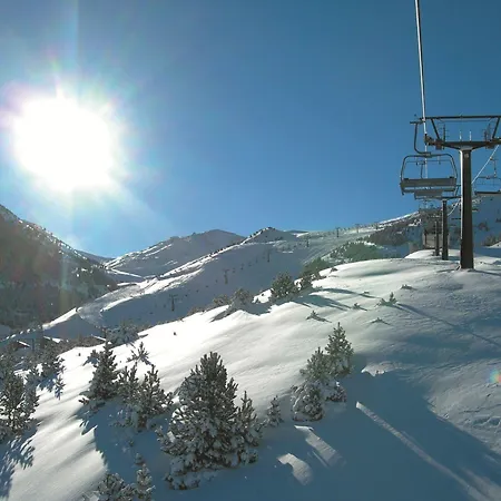 Evenia Monte Alba Ξενοδοχείο 3*