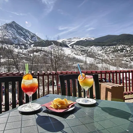 Hotel Evenia Monte Alba 3*