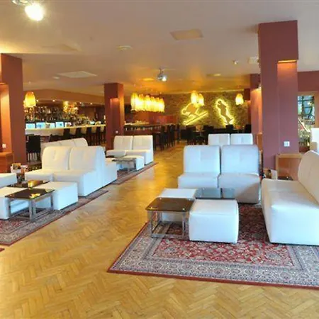 Hotel Evenia Monte Alba