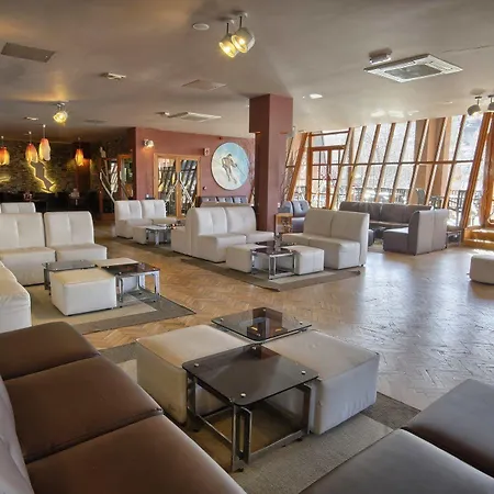 Evenia Monte Alba 3* Cerler