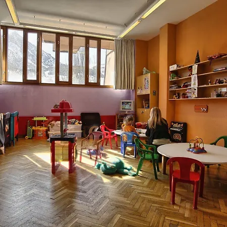 Evenia Monte Alba 3* Cerler
