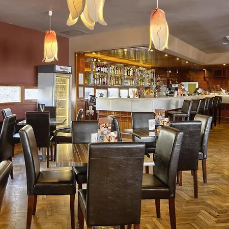 Hotel Evenia Monte Alba Cerler