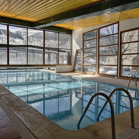 Evenia Monte Alba 3* Cerler