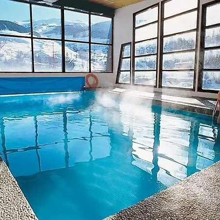 Hotel Evenia Monte Alba Cerler