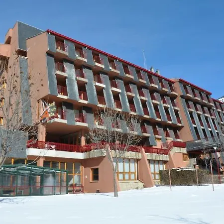 Hotel Evenia Monte Alba 3*