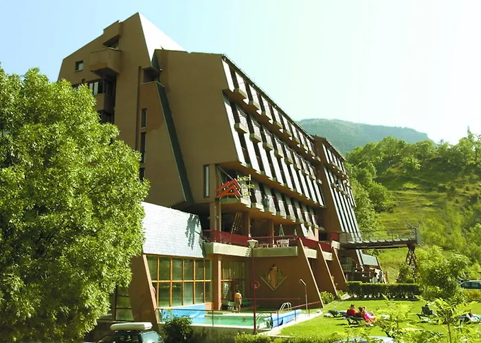 Ξενοδοχείο Evenia Monte Alba