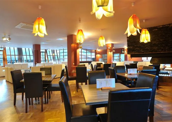 Hotel Evenia Monte Alba 3*