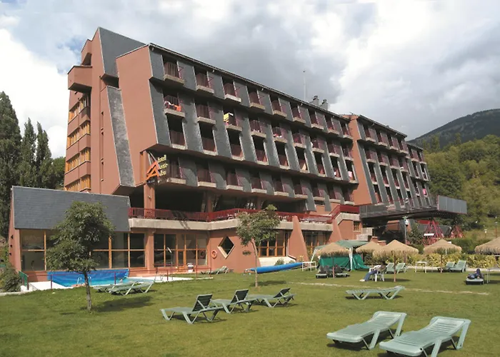 Evenia Monte Alba 3* סרלר