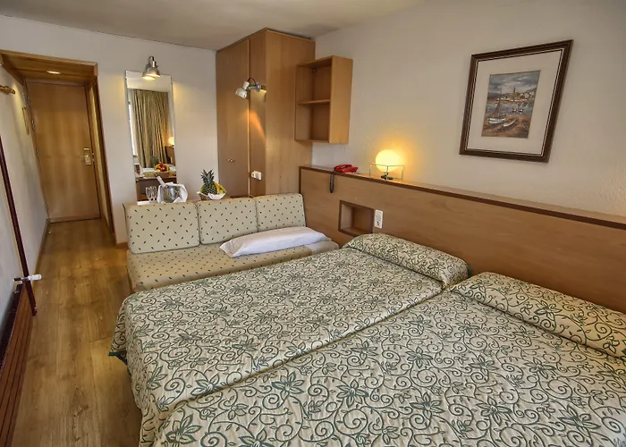 Evenia Monte Alba סרלר