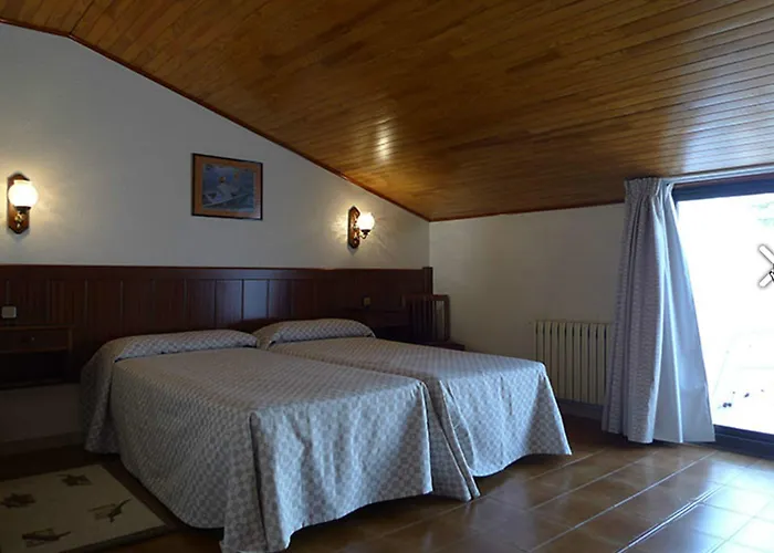 Hotell Evenia Monte Alba 3*