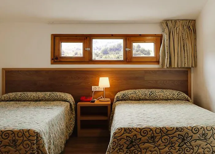 Evenia Monte Alba 3* סרלר