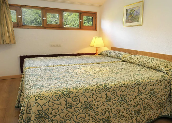 מלון Evenia Monte Alba 3*