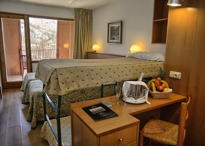 Evenia Monte Alba 3*