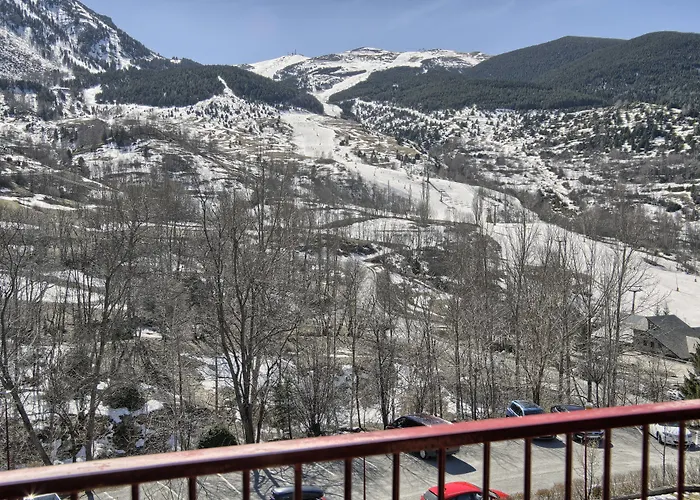 Evenia Monte Alba מלון 3*