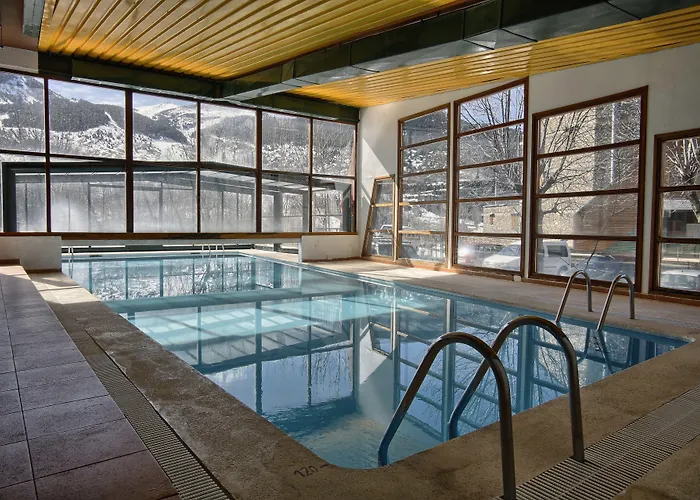 Hotell Evenia Monte Alba