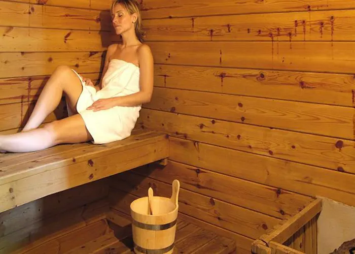 Evenia Monte Alba Hotel