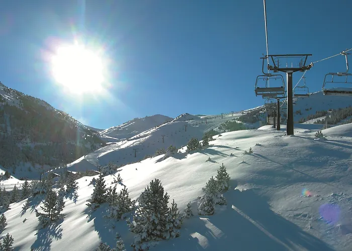Ξενοδοχείο Evenia Monte Alba Cerler