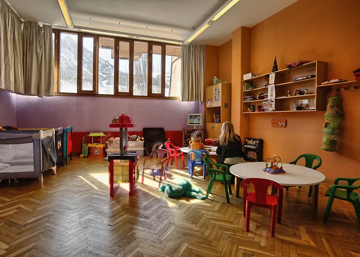 Evenia Monte Alba Cerler