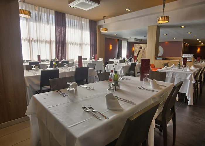 Evenia Monte Alba 3* Cerler