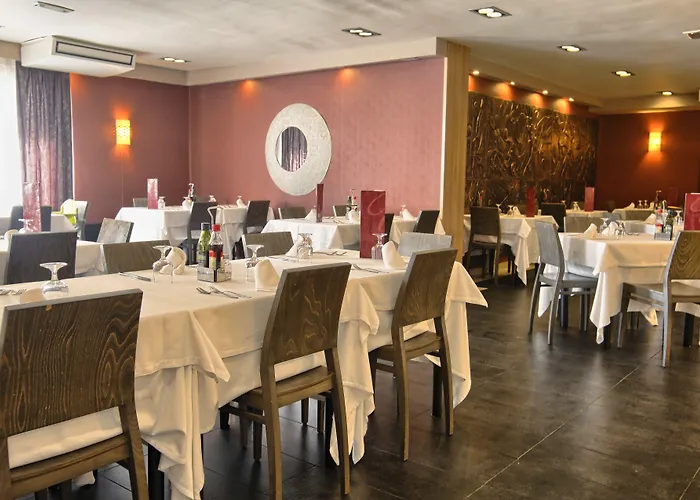 Evenia Monte Alba 3*