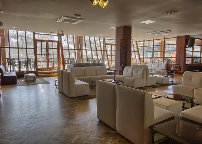 Hotel Evenia Monte Alba Cerler