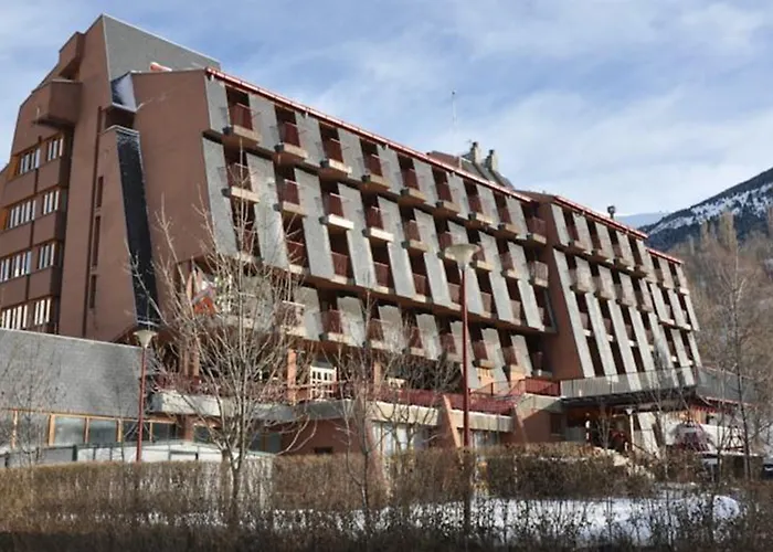 Evenia Monte Alba סרלר