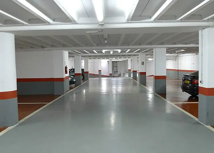 Evenia Monte Alba Hotel Cerler