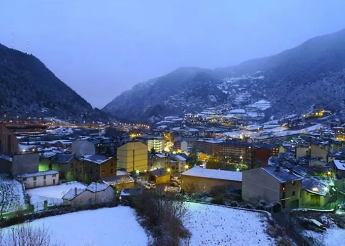 Evenia Monte Alba Ξενοδοχείο Cerler