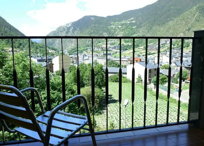 Evenia Monte Alba מלון 3*