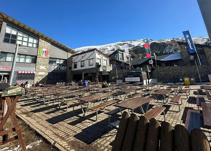 Evenia Monte Alba Ξενοδοχείο 3*