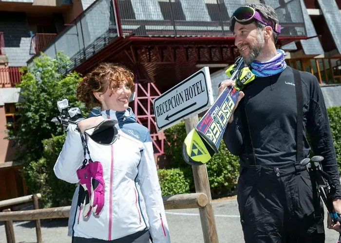 Evenia Monte Alba סרלר