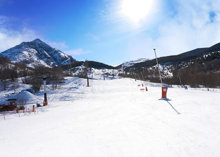 Evenia Monte Alba Ξενοδοχείο