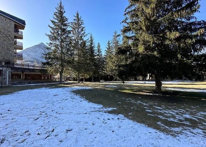 Hotel Evenia Monte Alba