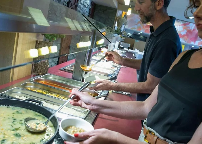 Evenia Monte Alba Hotell 3*