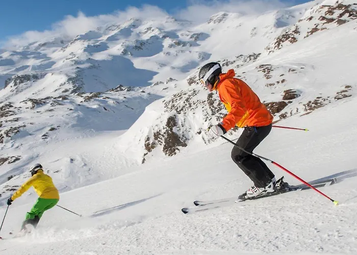 Hotell Evenia Monte Alba 3*