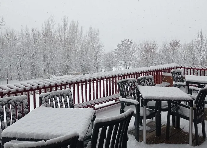 Hotell Evenia Monte Alba Cerler