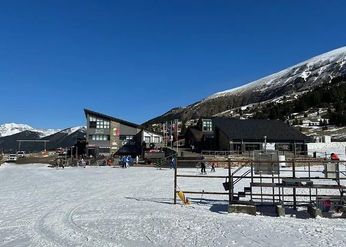 Evenia Monte Alba 3*