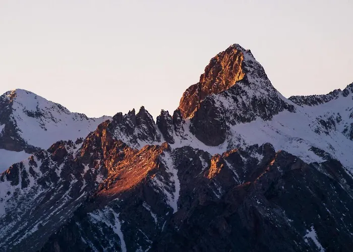 Evenia Monte Alba Hotel