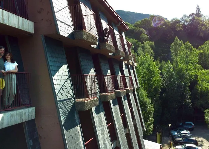 Hotell Evenia Monte Alba 3*