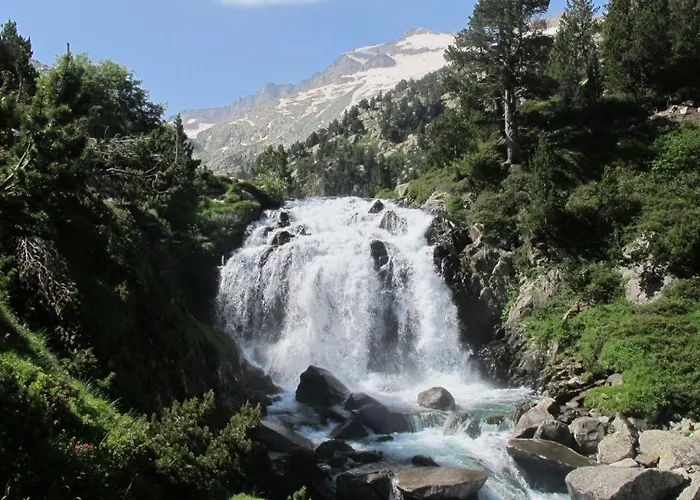 Evenia Monte Alba Ξενοδοχείο Cerler