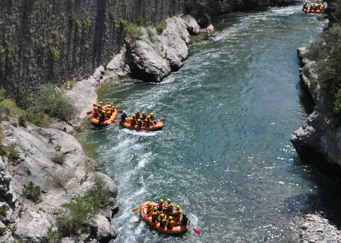 Evenia Monte Alba 3*