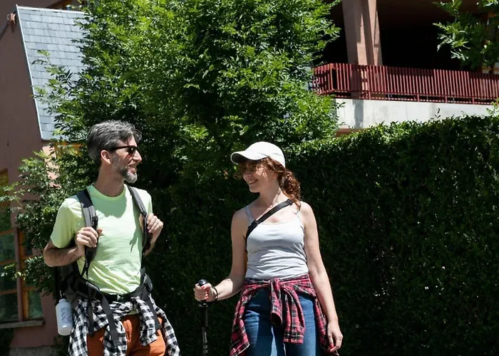 Evenia Monte Alba Cerler