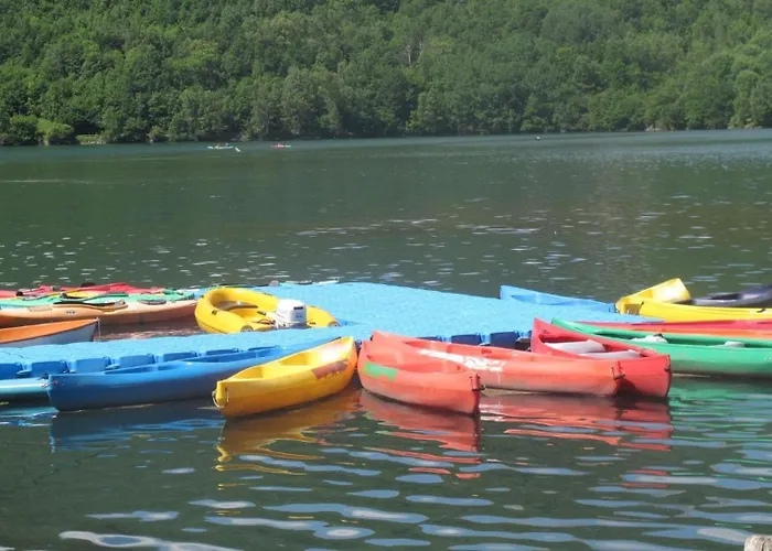 Evenia Monte Alba מלון 3*