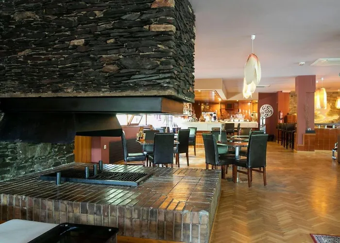 Hotell Evenia Monte Alba Cerler