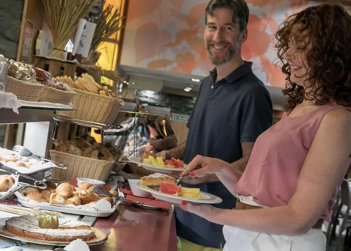 Evenia Monte Alba 3*