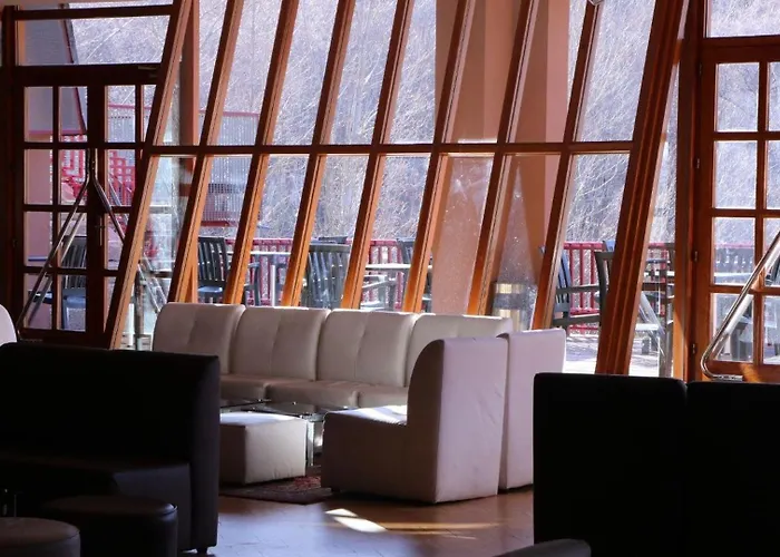 Evenia Monte Alba Hotell 3*