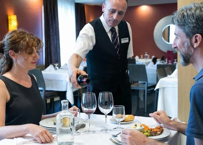 Ξενοδοχείο Evenia Monte Alba 3*