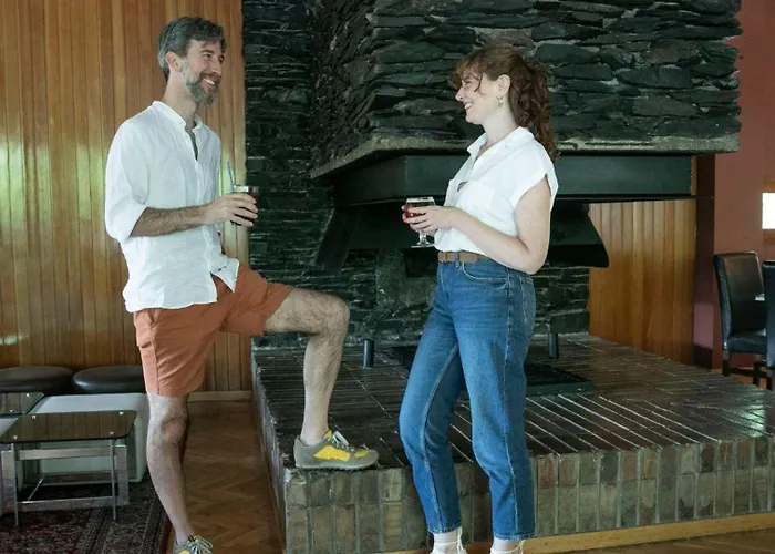 Evenia Monte Alba Ξενοδοχείο