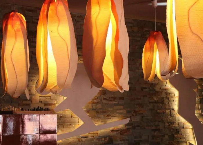 Evenia Monte Alba Hotell 3*