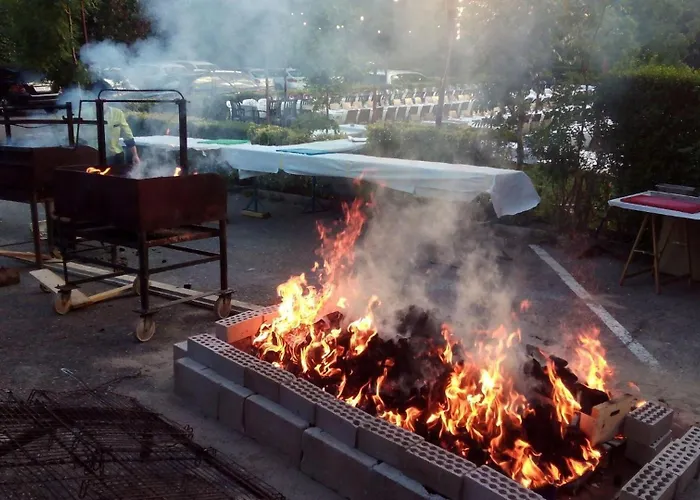 Hotell Evenia Monte Alba 3*